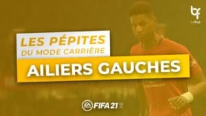 pépites