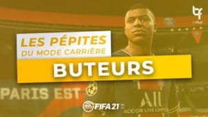 pépites