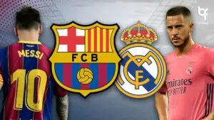 FC Barcelone - Real Madrid : Un Clasico moins savoureux ?