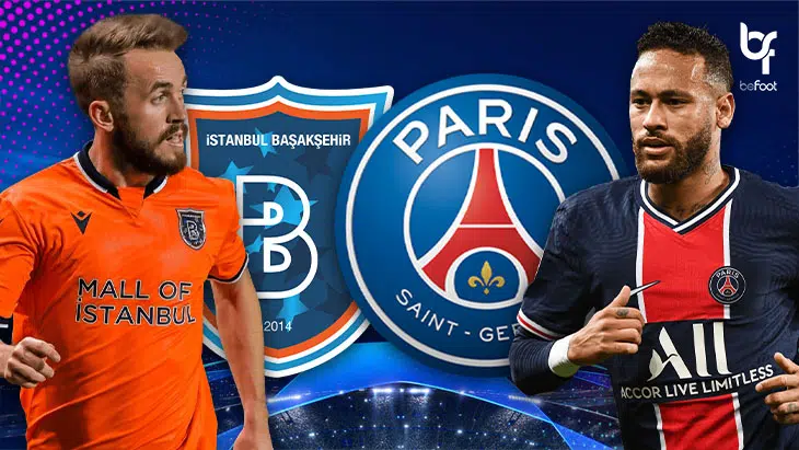 C1 : Le PSG doit (très) vite se relever !