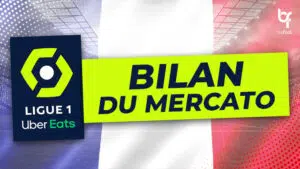 Ligue 1 : Récapitulatif du Mercato estival