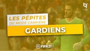 les pépites