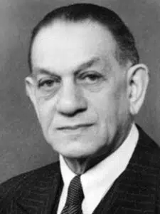 Kurt Laudauer