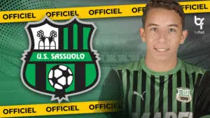 OFFICIEL : Maxime Lopez (OM) prêté à Sassuolo !