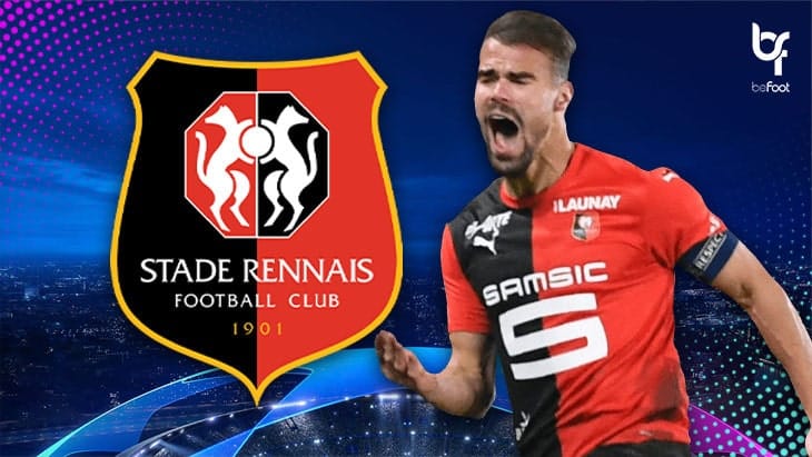C1 : La grande première des Rennais !