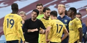 Arteta