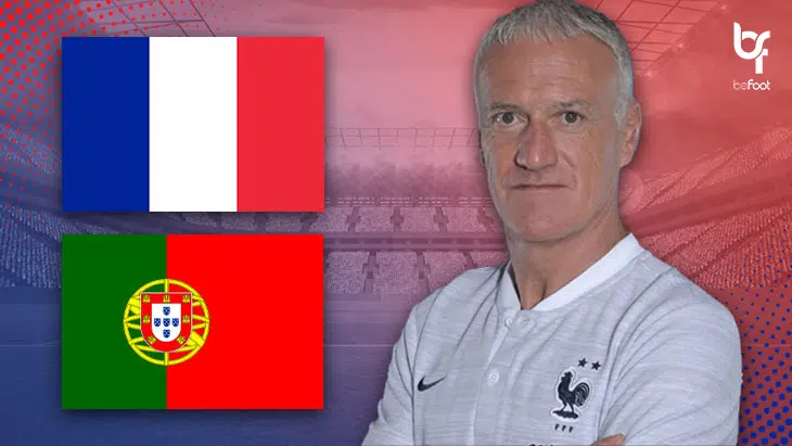 Equipe de France : La recette pour battre le Portugal