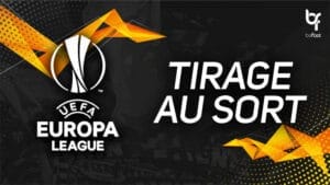 tirage europa league