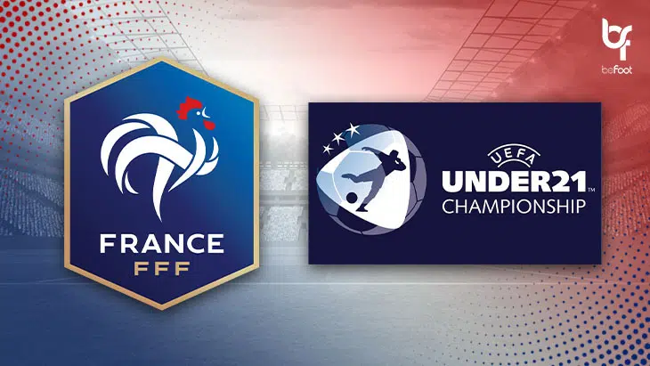 Euro 2021 : Nos U21, ça donne quoi ?