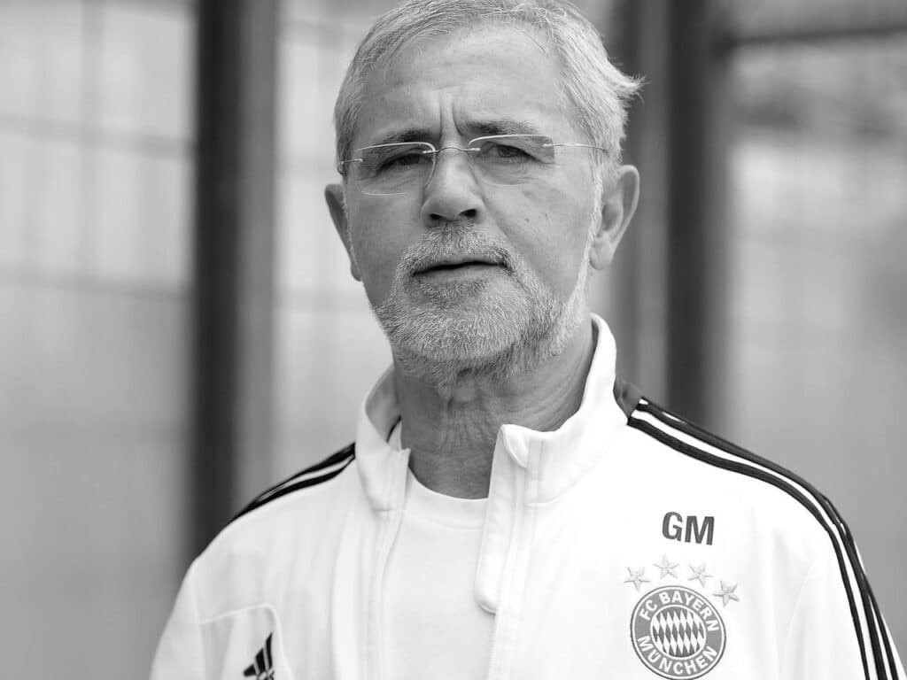Gerd Müller : une légende s’éteint…