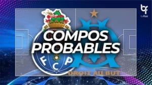 Porto est actuel second du Groupe C. L'OM est dernier provisoire.