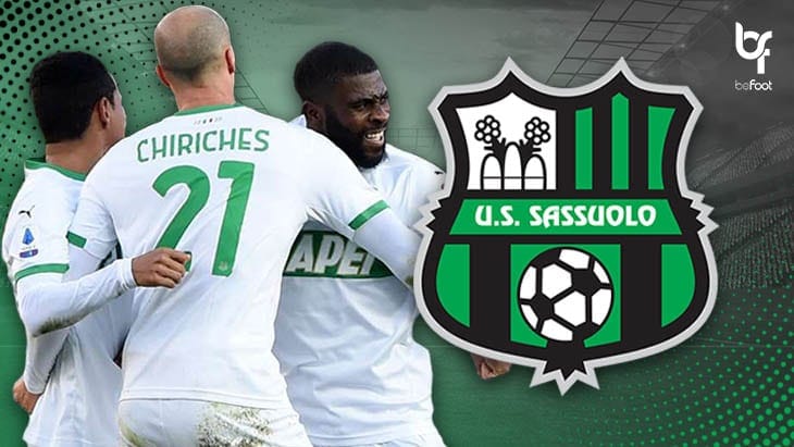 Sassuolo : Comme dans un rêve…