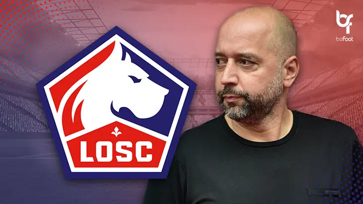 LOSC : Catastrophe imminente..