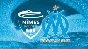 [🎬 VIDÉO] Nîmes 0-2 OM : Marseille reçue 5 sur 5 !