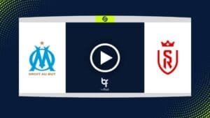 [🎬 VIDEO] OM 1-1 Reims : Marseille perd encore de précieux points...