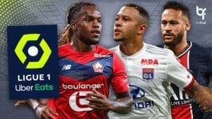 Ligue 1 : Une course au podium et au titre palpitante ?
