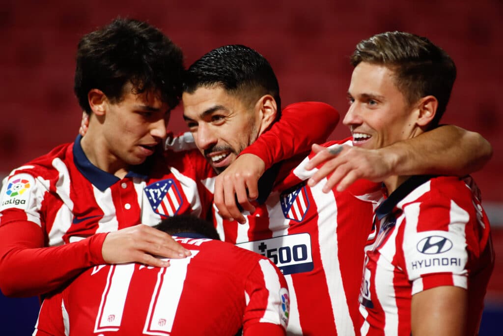 Atletico