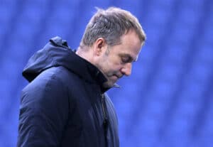 Bayern Munich : Flick sur le départ ? flick