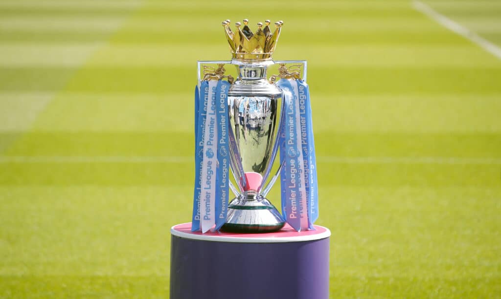 Premier League : Une course au titre palpitante