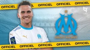 OFFICIEL : Arkadiusz Milik (Naples) signe à l’OM !