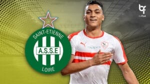 ASSE : la quête d’un avant-centre de métier a déjà commencé !