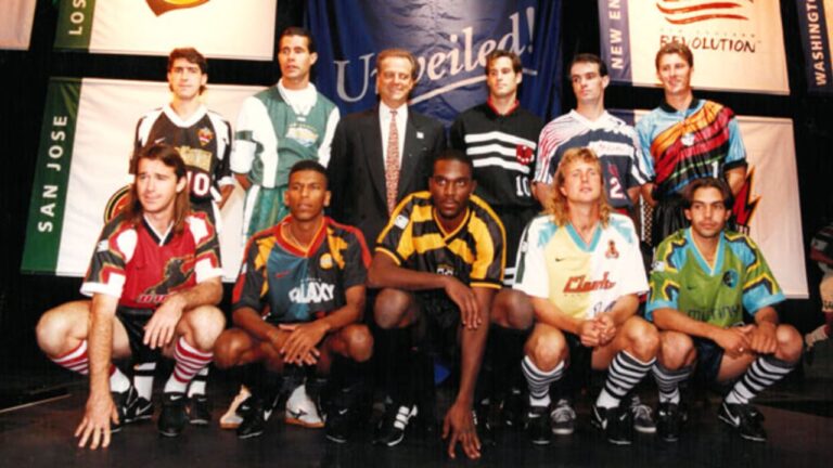 MLS