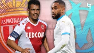 Monaco 3-1 OM : les Tops et les Flops !