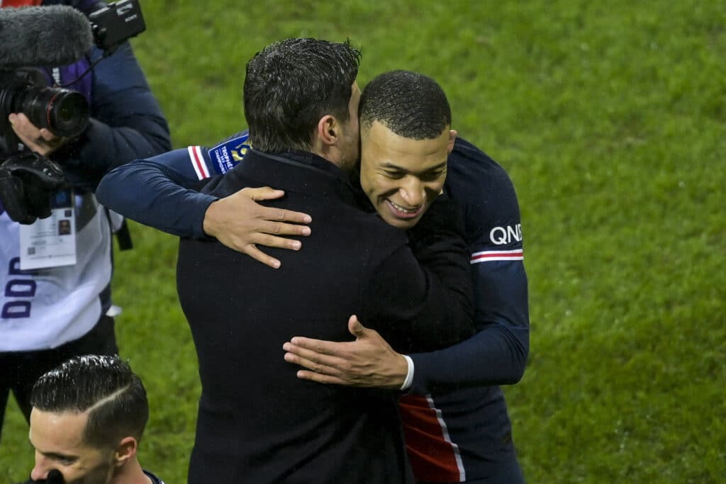 OM 0-2 PSG : les réactions d’après-match !