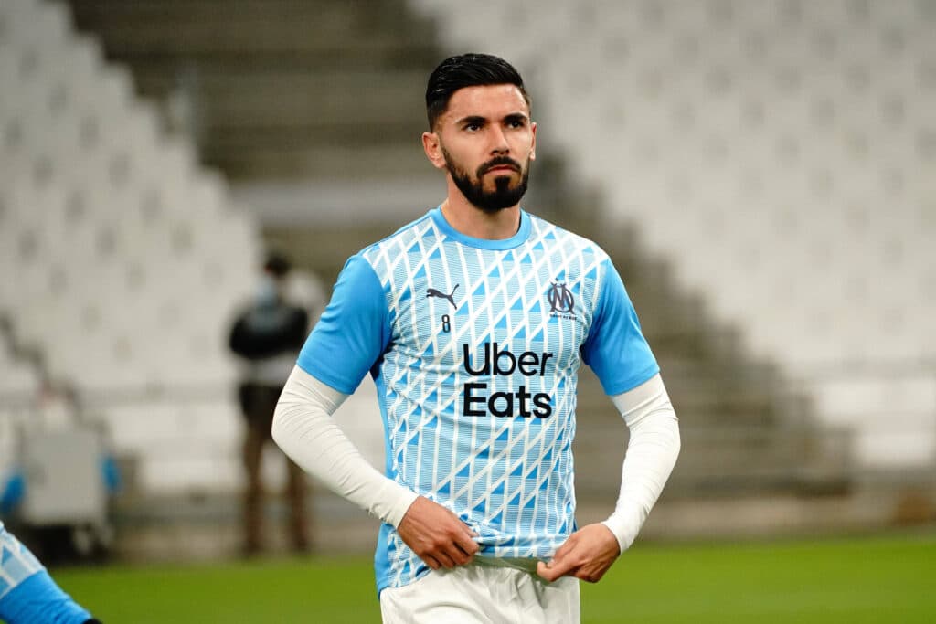 OM : Qui pour remplacer Sanson ?