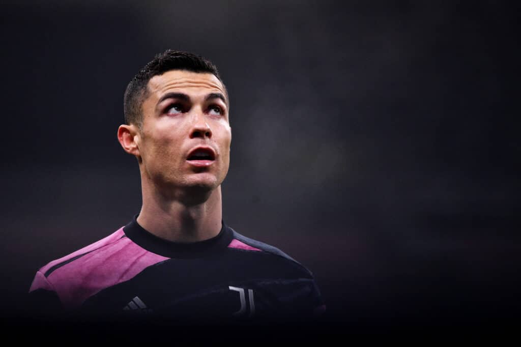 Cristiano Ronaldo, l’année ou jamais ? ronaldo
