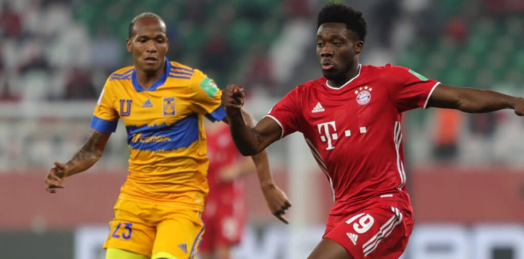 Bayern Munich – Tigres UANL : les Tops et les Flops !