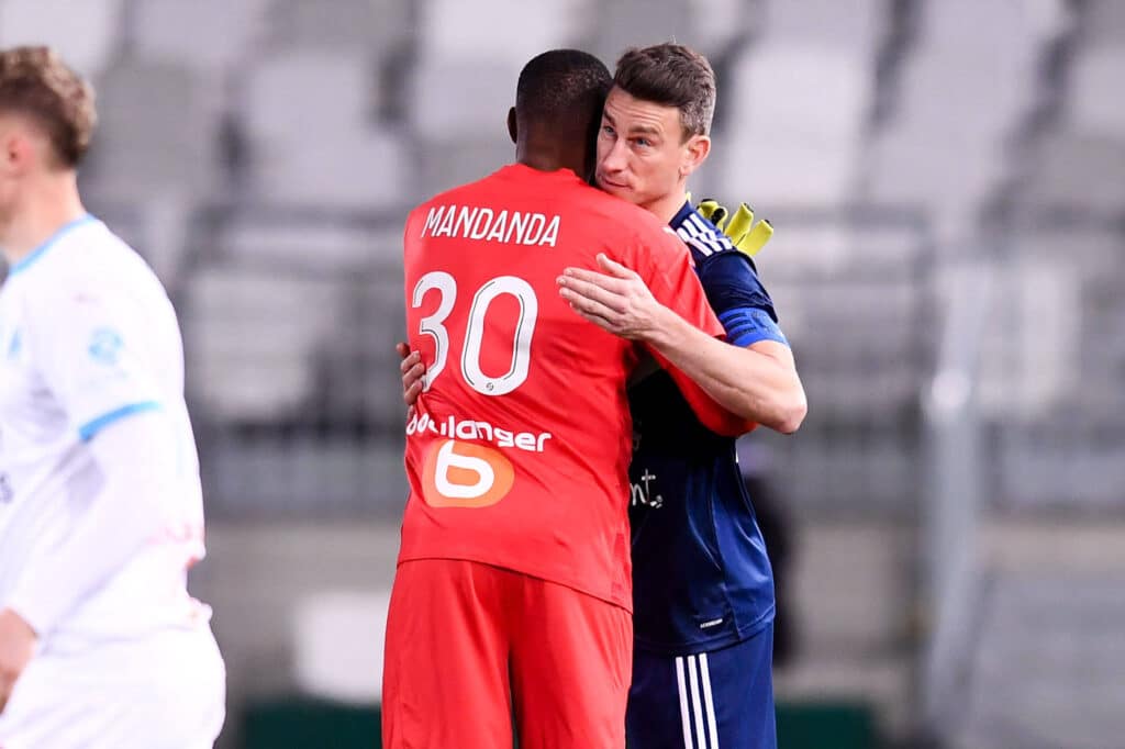 OM 0-0 Bordeaux : les réactions d’après-match des joueurs
