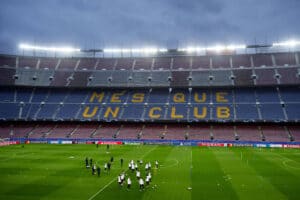 barcelone