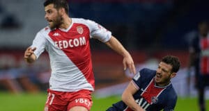 PSG 0-2 Monaco : les Tops et les Flops tops