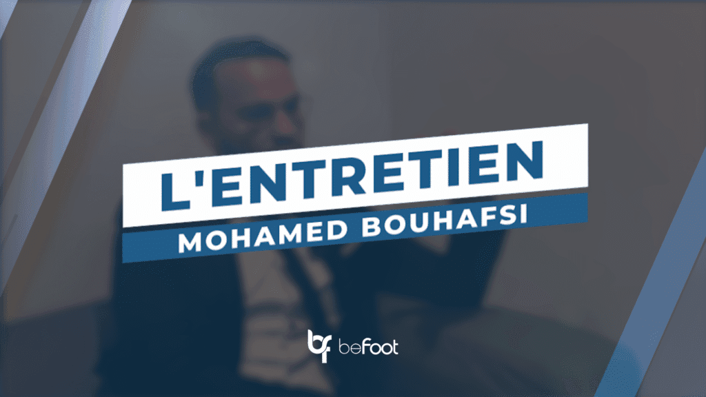 bouhafsi