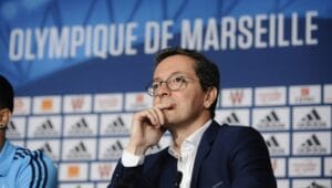 OM : Top 7 des pires recrues sous Eyraud !