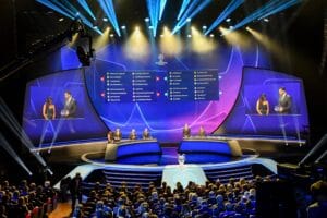 Ligue des champions