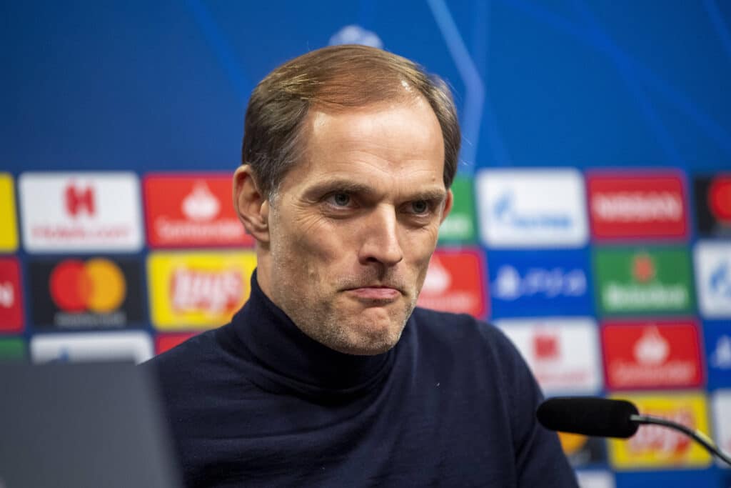 tuchel