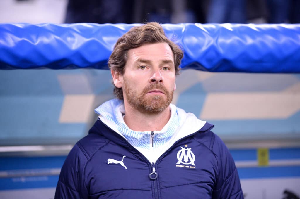 OFFICIEL : André Villas Boas n’est plus l’entraîneur de l’OM !