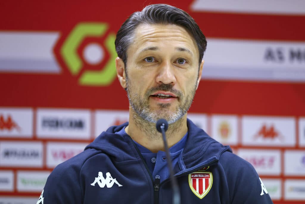 Comment Niko Kovac a transformé l’AS Monaco ? Niko Kovac