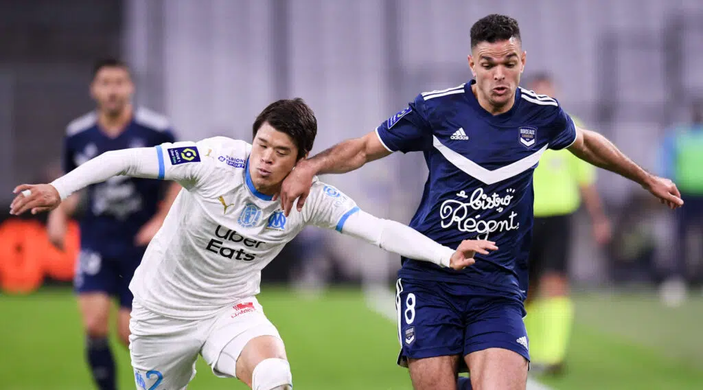 Bordeaux – OM : 44 ans sans victoire marseillaise…