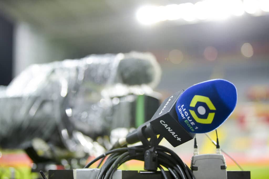 Ligue 1 : la LFP et Canal+ changent la programmation !