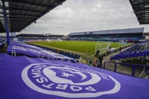 Les géants endormis #1 : Portsmouth FC