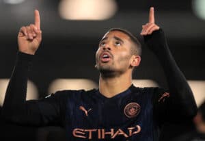 Gabriel Jesus