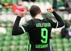 VfL Wolfsburg : une saison en fanfare !