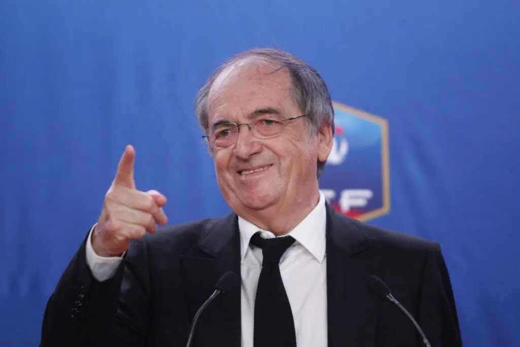 le graët
