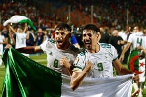 Qualifs CAN 2021 : l’Algérie doit finir le travail !