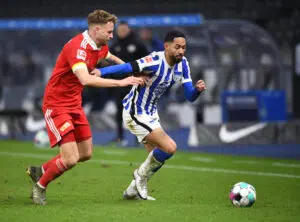 Union - Hertha : ce qu'il faut savoir avant le derby berlinois