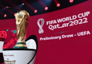 CDM 2022 : les Nations à suivre lors des éliminatoires !