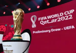 CDM 2022 : les Nations à suivre lors des éliminatoires !